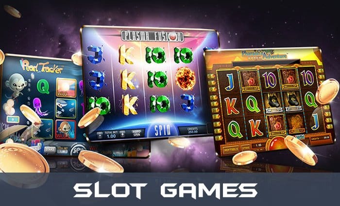 Cách Thức Hoạt Động Của Progressive Slots